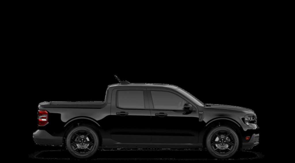2026 Ford Maverick XLT Owego NY