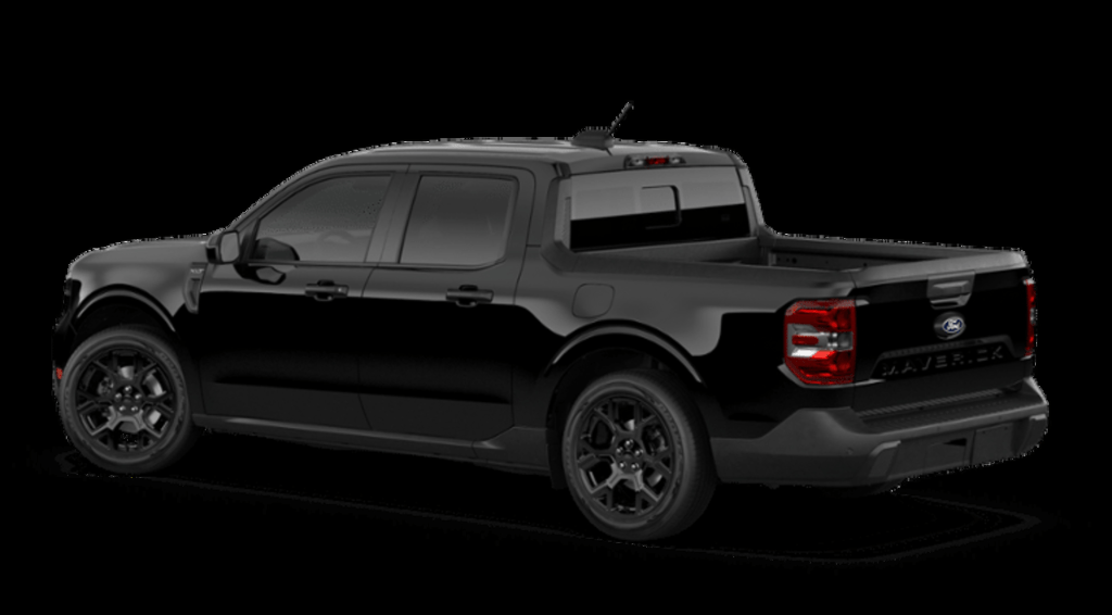 2026 Ford Maverick XLT Owego NY