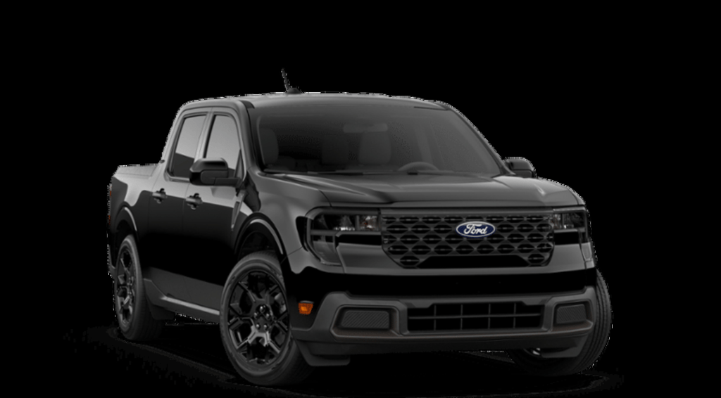 2026 Ford Maverick XLT Owego NY