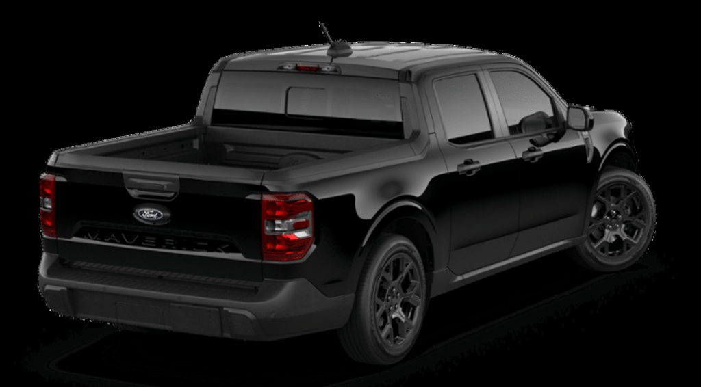 2026 Ford Maverick XLT Owego NY