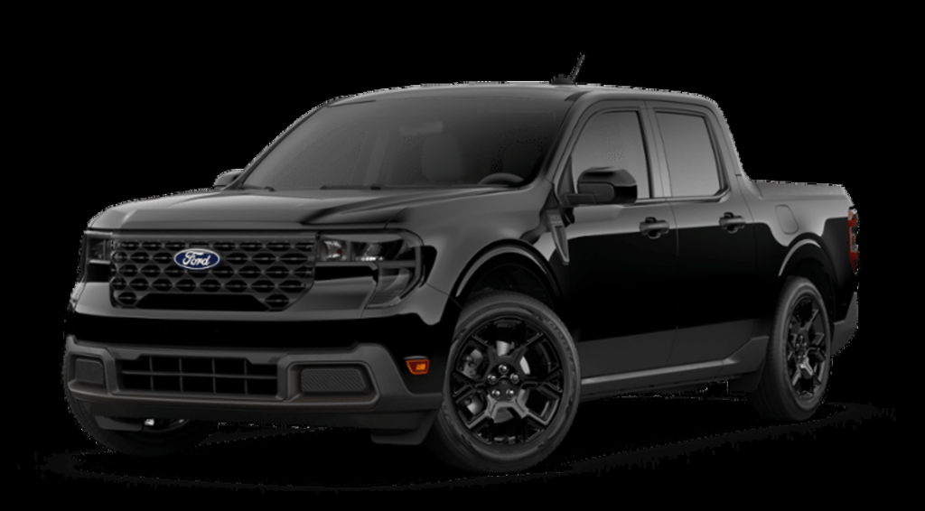 2026 Ford Maverick XLT Owego NY