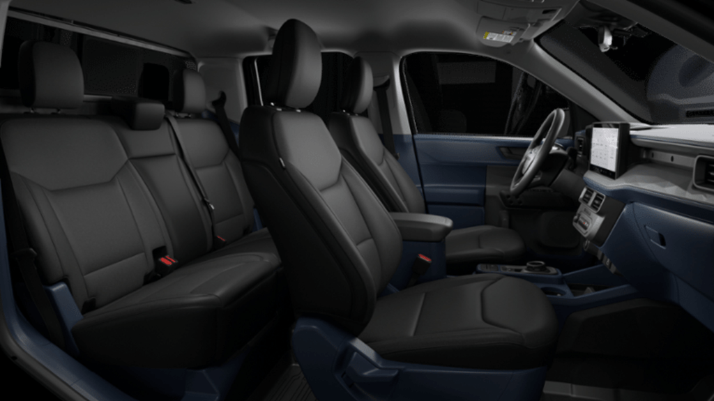 2026 Ford Maverick XLT Owego NY
