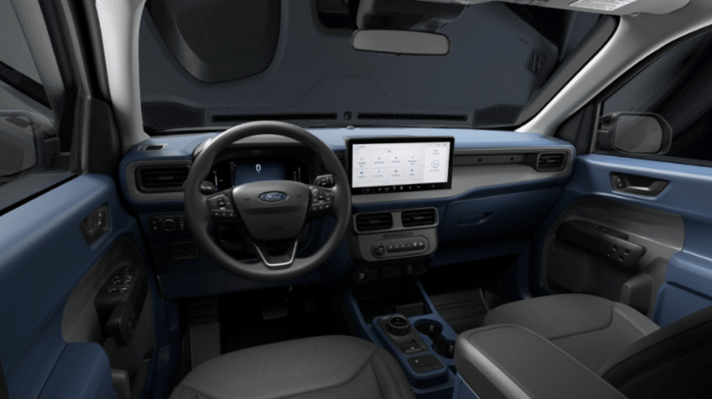 2026 Ford Maverick XLT Owego NY