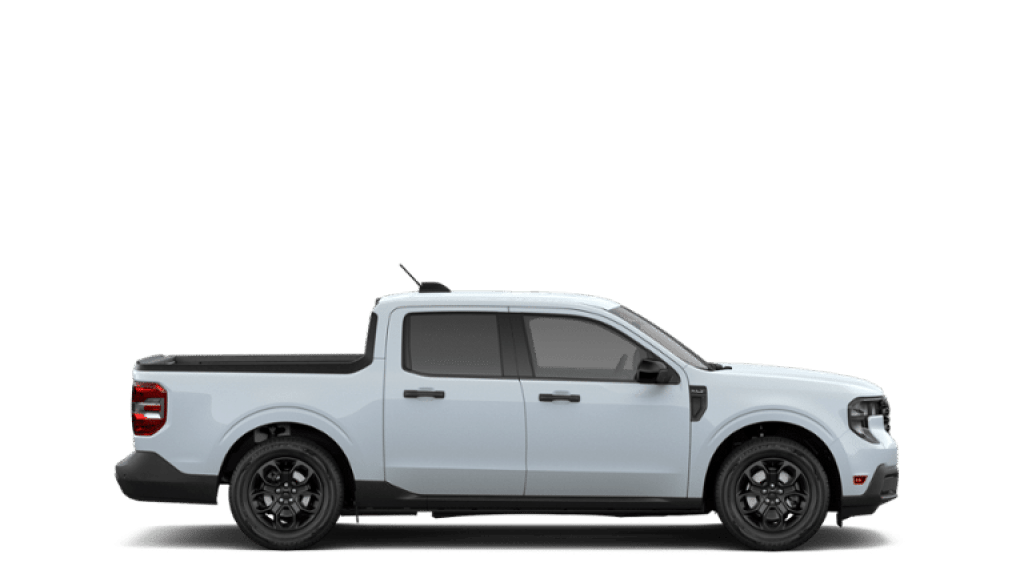 2026 Ford Maverick XLT Owego NY