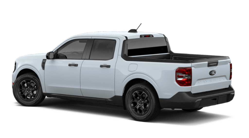 2026 Ford Maverick XLT Owego NY
