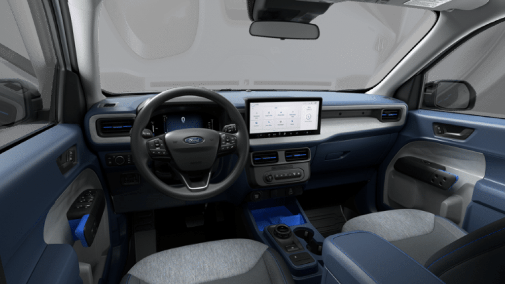 2026 Ford Maverick XLT Owego NY