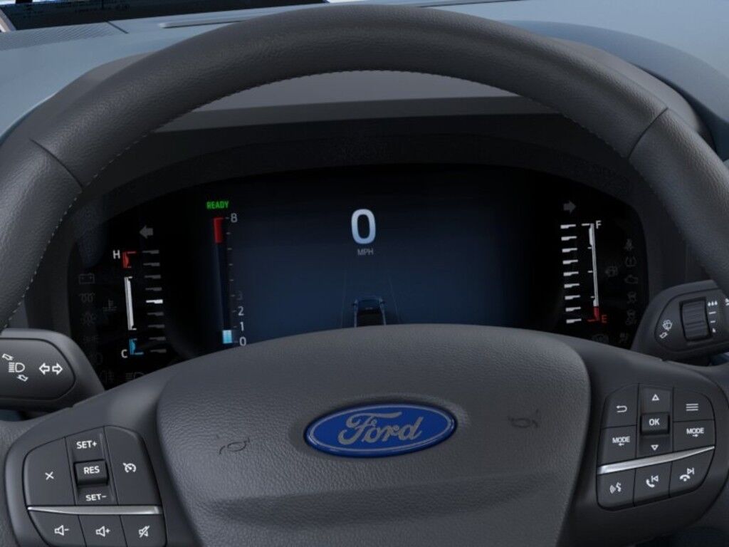 2026 Ford Maverick XLT Owego NY