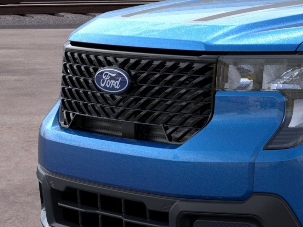 2026 Ford Maverick XLT Owego NY