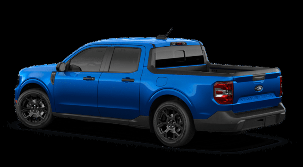 2026 Ford Maverick XLT Owego NY