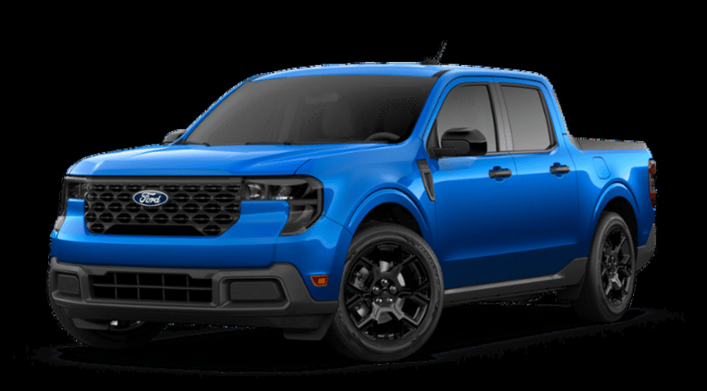 2026 Ford Maverick XLT Owego NY