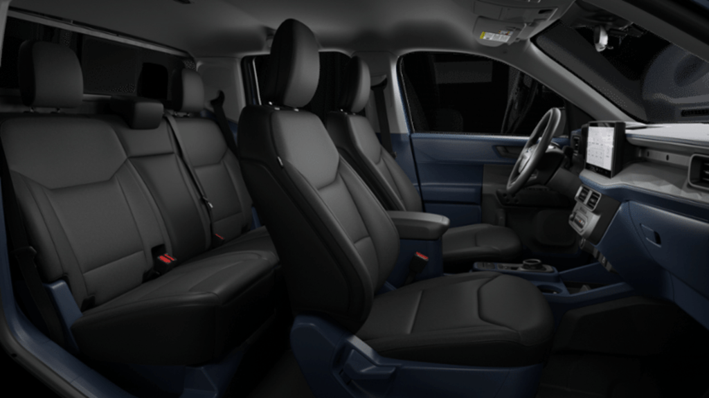 2026 Ford Maverick XLT Owego NY