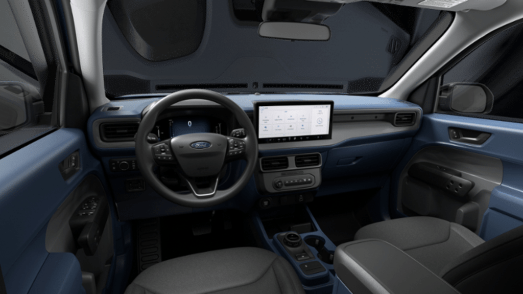 2026 Ford Maverick XLT Owego NY