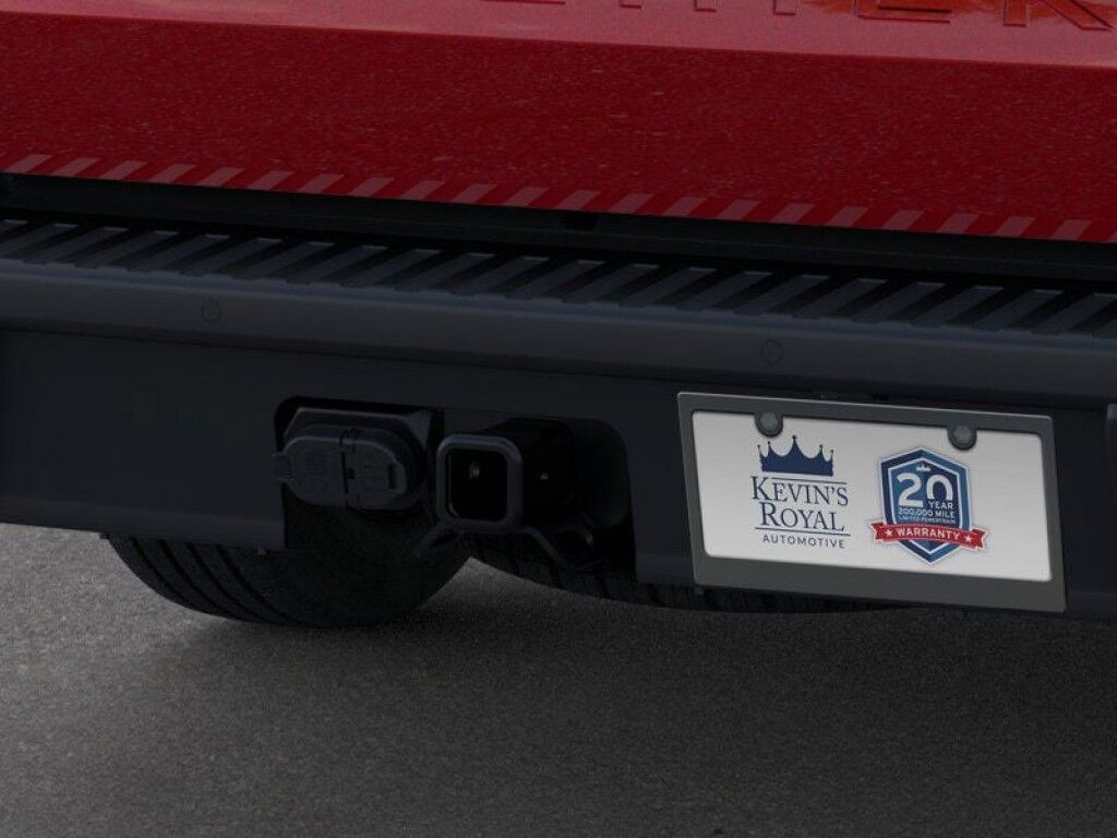 2026 Ford Maverick XLT Owego NY