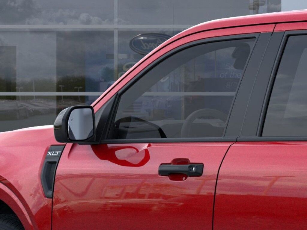 2026 Ford Maverick XLT Owego NY