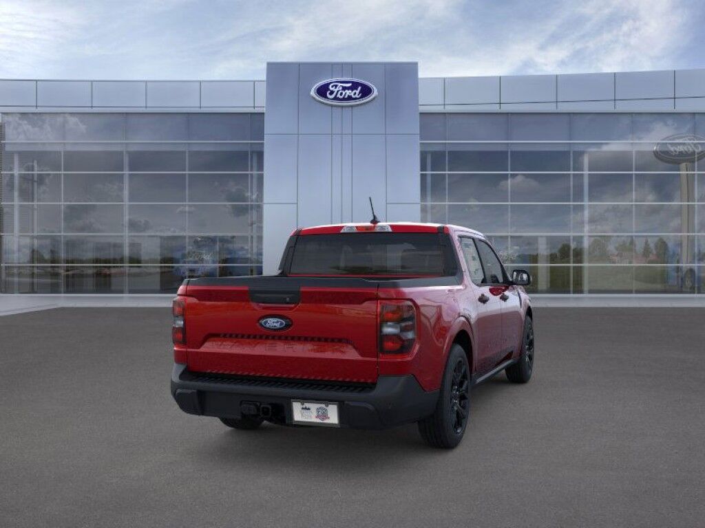 2026 Ford Maverick XLT Owego NY