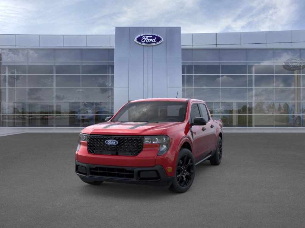 2026 Ford Maverick XLT Owego NY