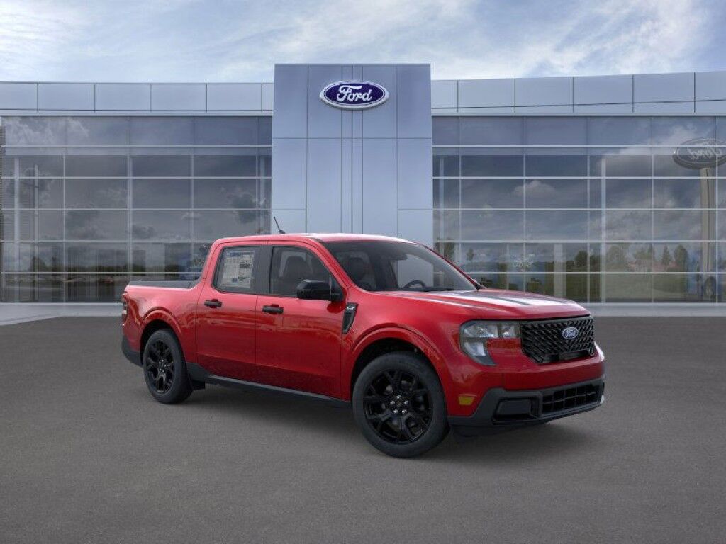 2026 Ford Maverick XLT Owego NY