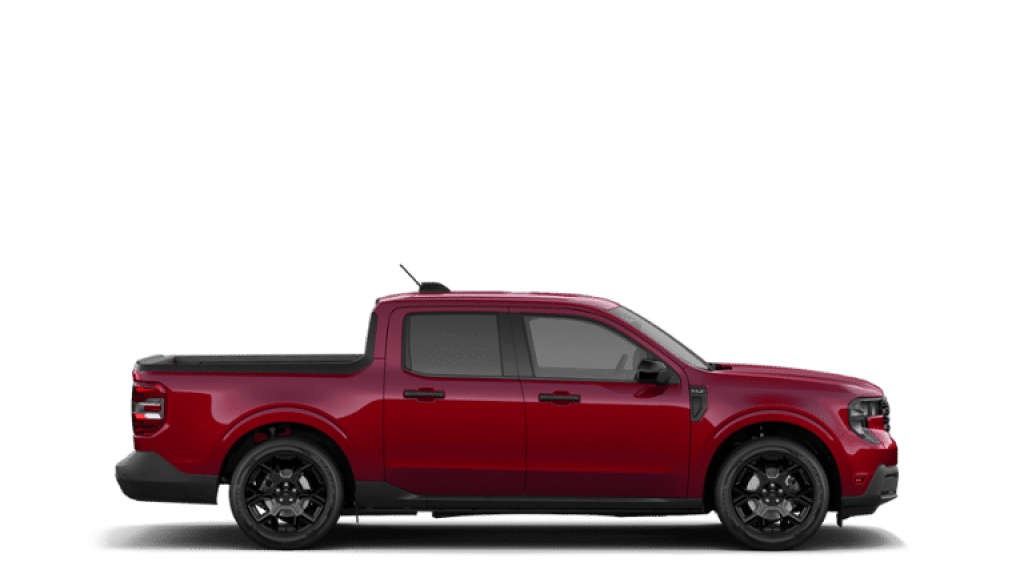 2026 Ford Maverick XLT Owego NY