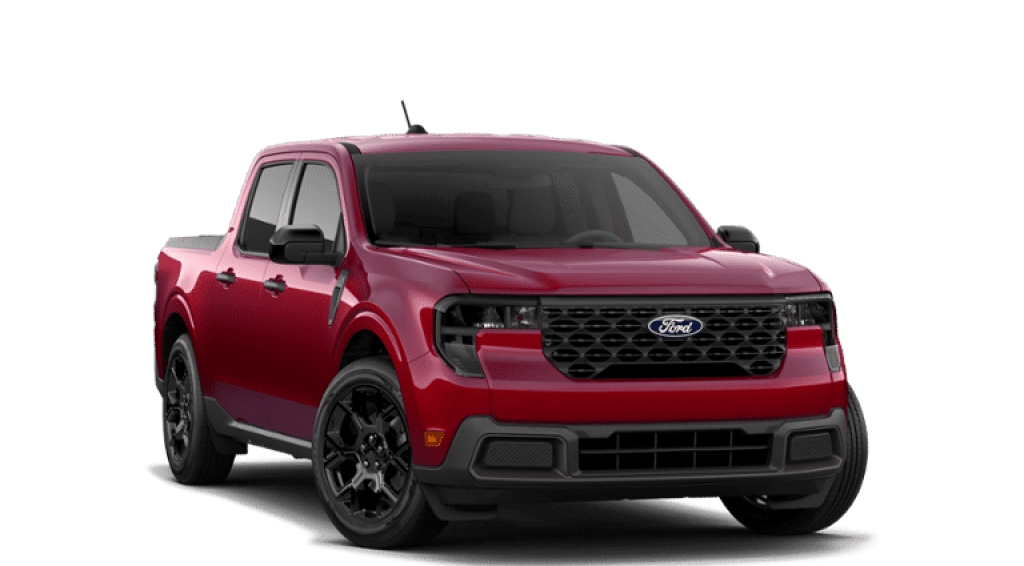 2026 Ford Maverick XLT Owego NY