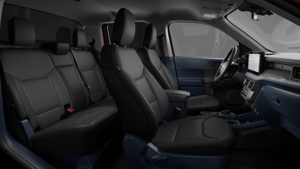 2026 Ford Maverick XLT Owego NY