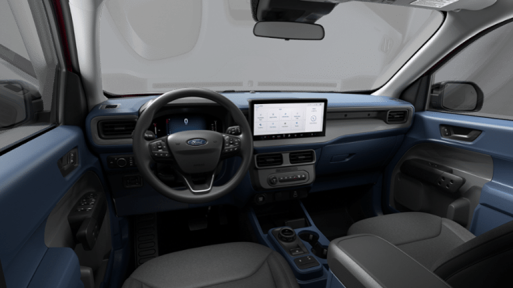 2026 Ford Maverick XLT Owego NY