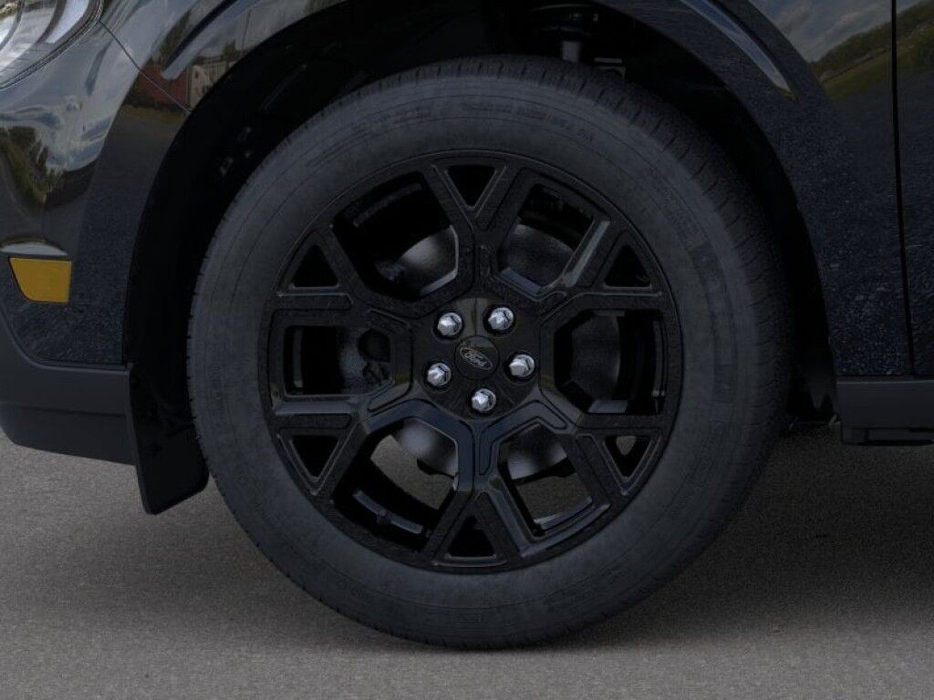 2026 Ford Maverick XLT Owego NY