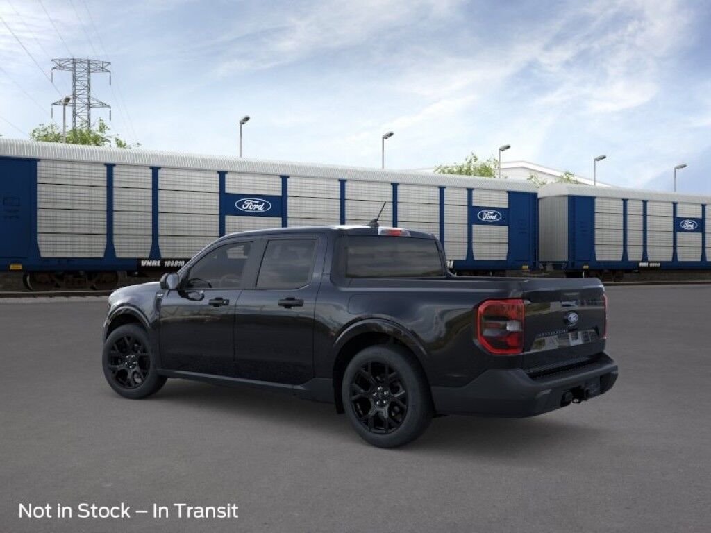 2026 Ford Maverick XLT Owego NY