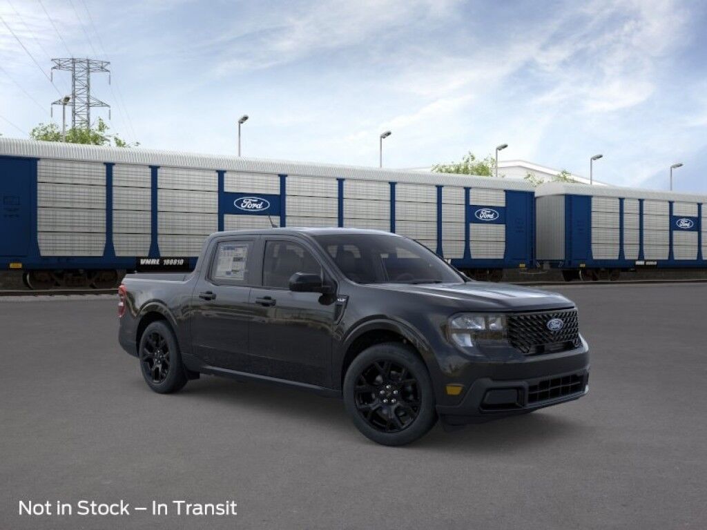 2026 Ford Maverick XLT Owego NY