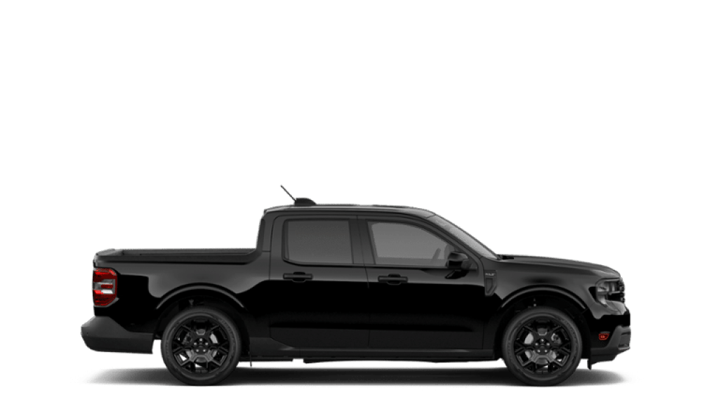 2026 Ford Maverick XLT Owego NY