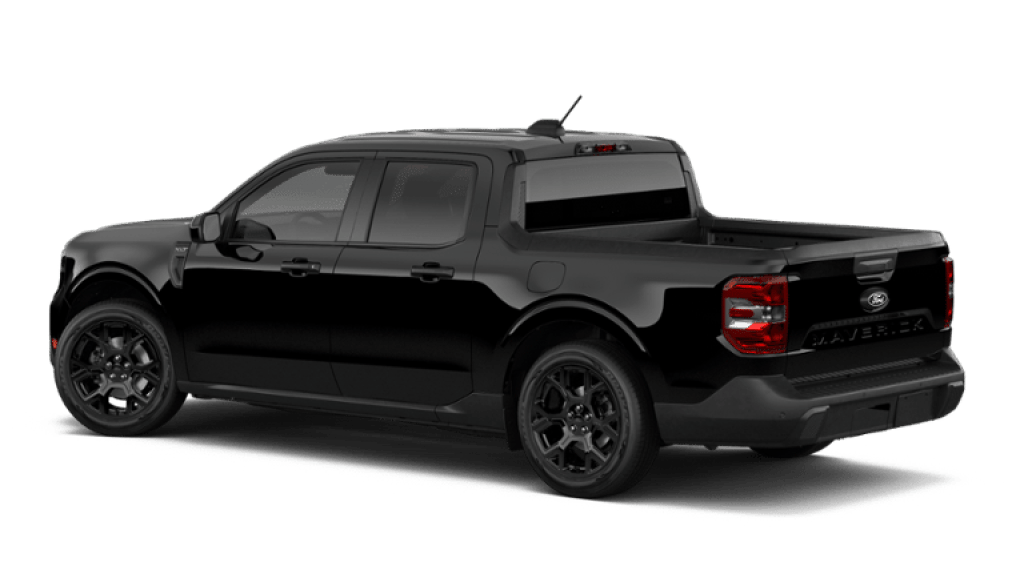 2026 Ford Maverick XLT Owego NY