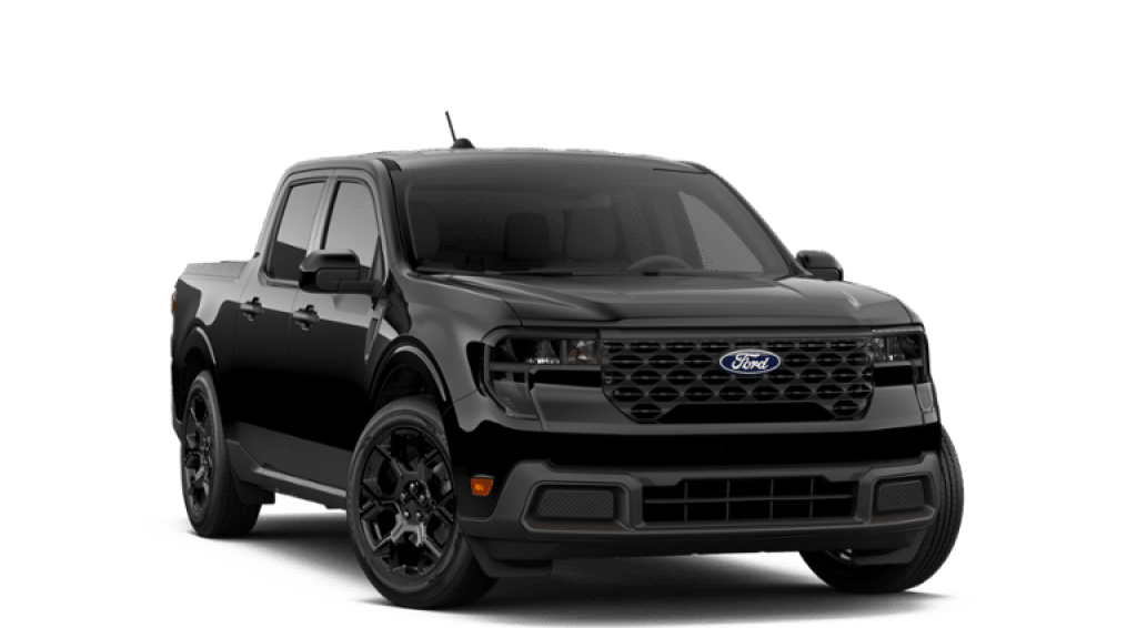 2026 Ford Maverick XLT Owego NY