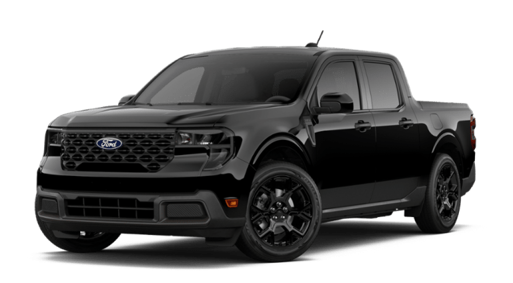 2026 Ford Maverick XLT Owego NY