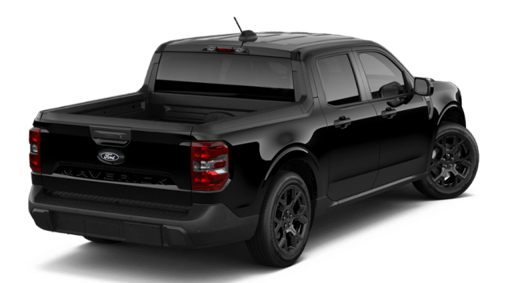 2026 Ford Maverick XLT Owego NY