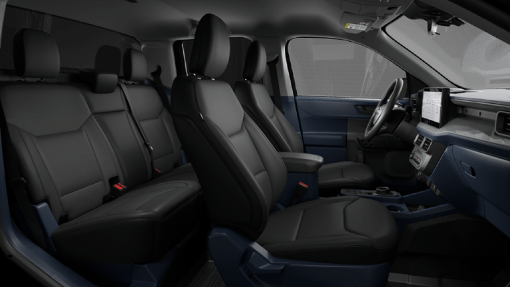 2026 Ford Maverick XLT Owego NY