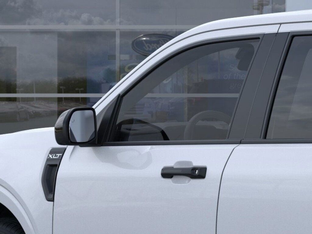 2026 Ford Maverick XLT Owego NY