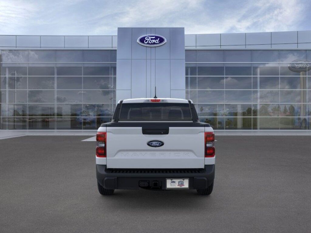 2026 Ford Maverick XLT Owego NY