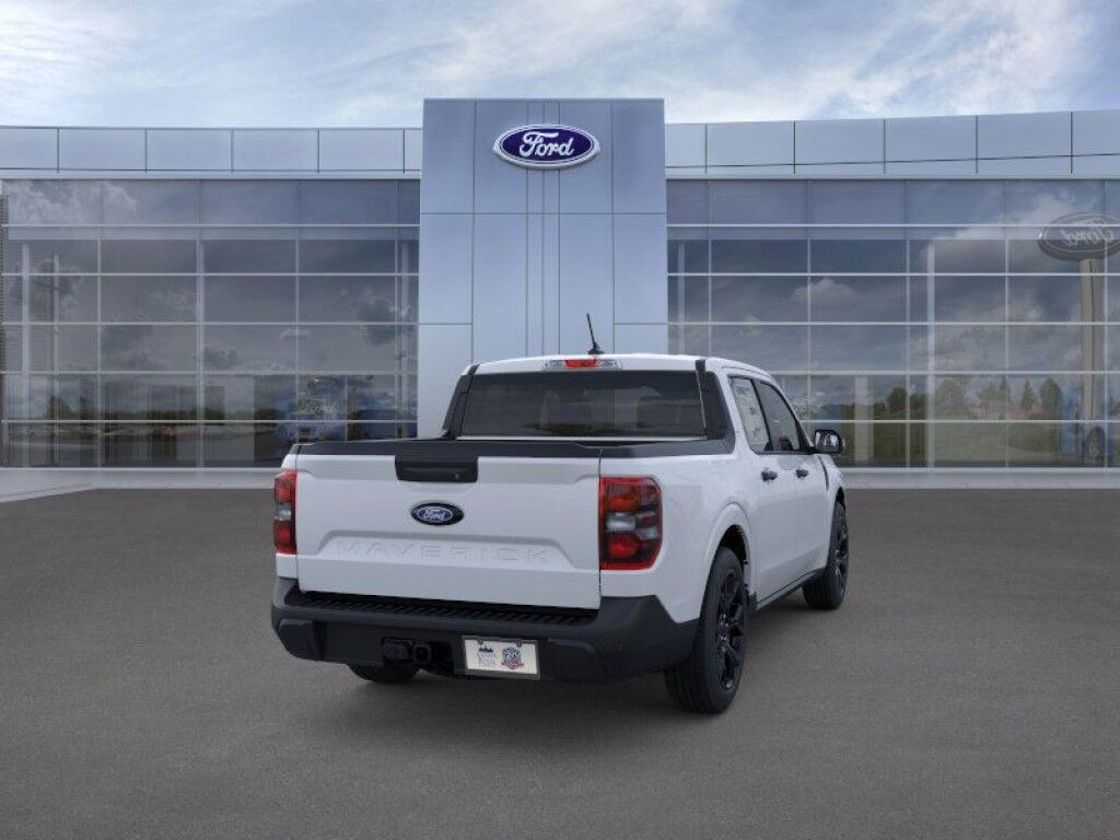 2026 Ford Maverick XLT Owego NY