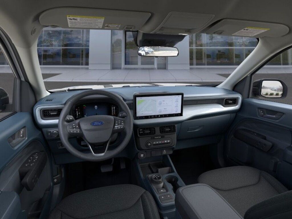 2026 Ford Maverick XLT Owego NY