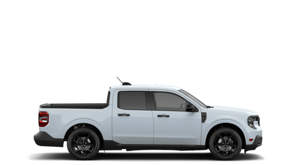 2026 Ford Maverick XLT Owego NY