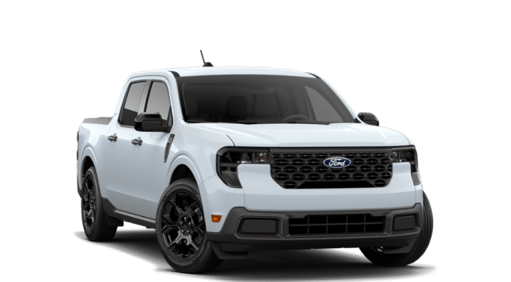 2026 Ford Maverick XLT Owego NY