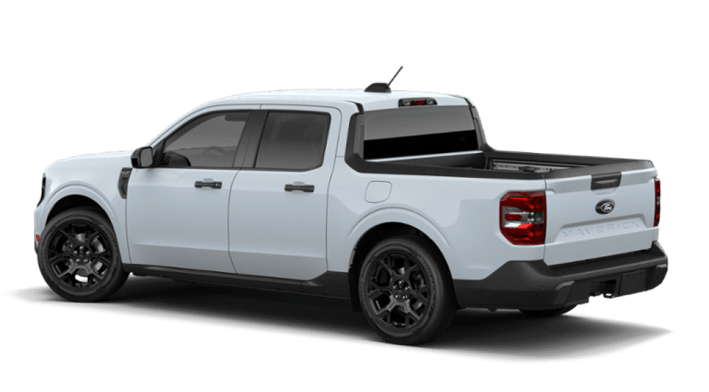 2026 Ford Maverick XLT Owego NY