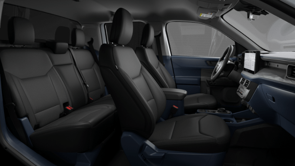 2026 Ford Maverick XLT Owego NY