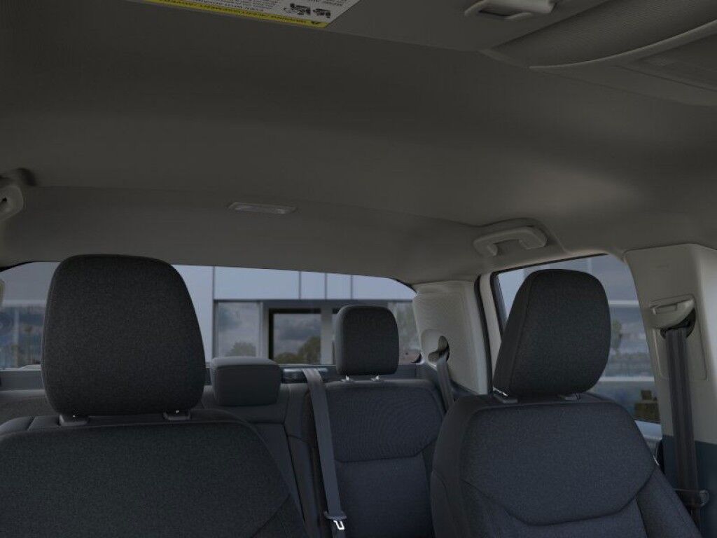 2026 Ford Maverick XLT Owego NY