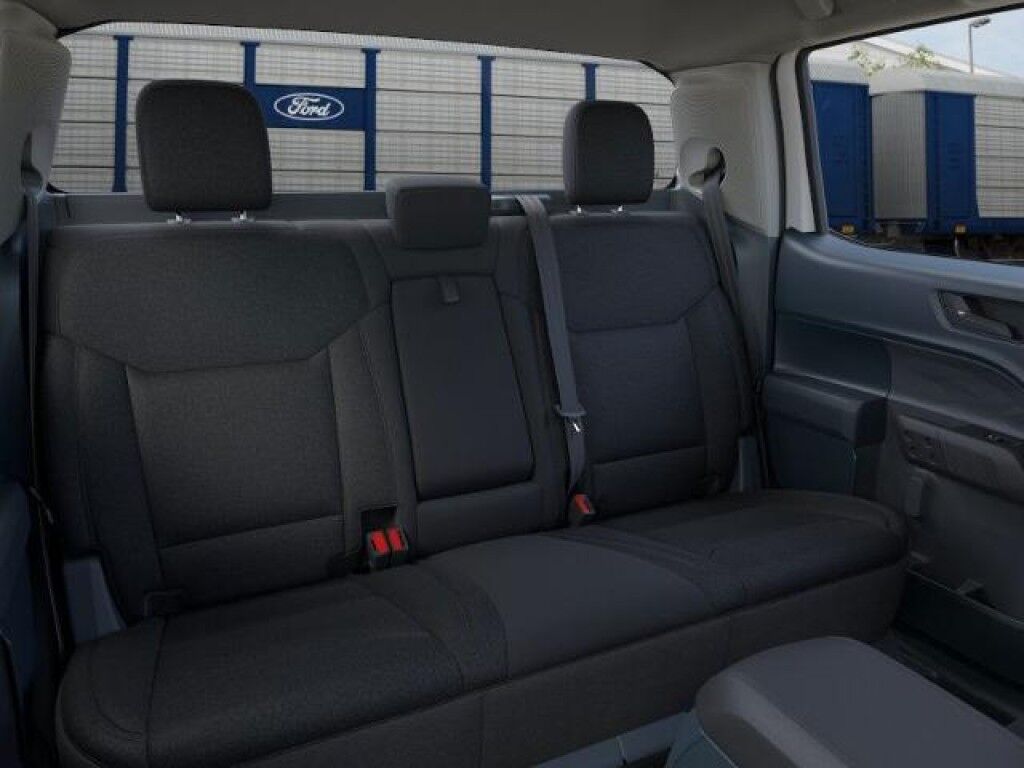 2026 Ford Maverick XLT Owego NY