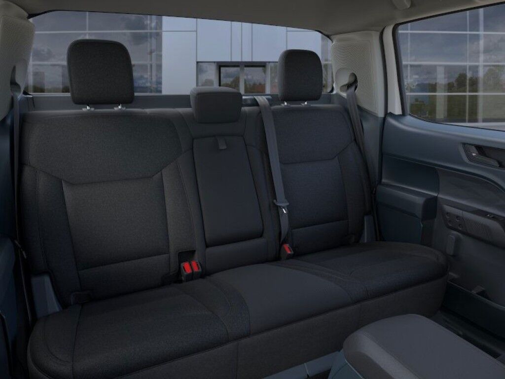 2026 Ford Maverick XLT Owego NY