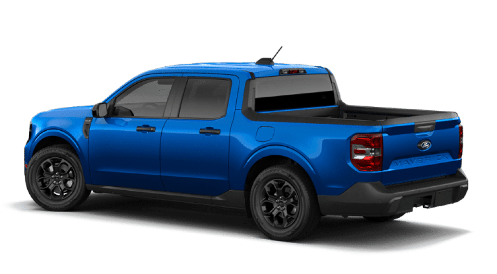 2026 Ford Maverick XLT Owego NY