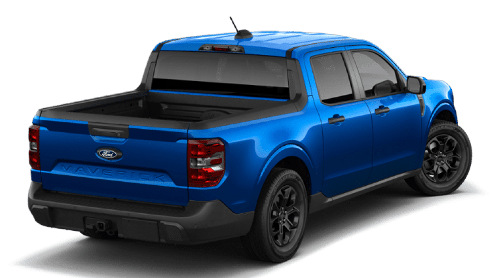 2026 Ford Maverick XLT Owego NY