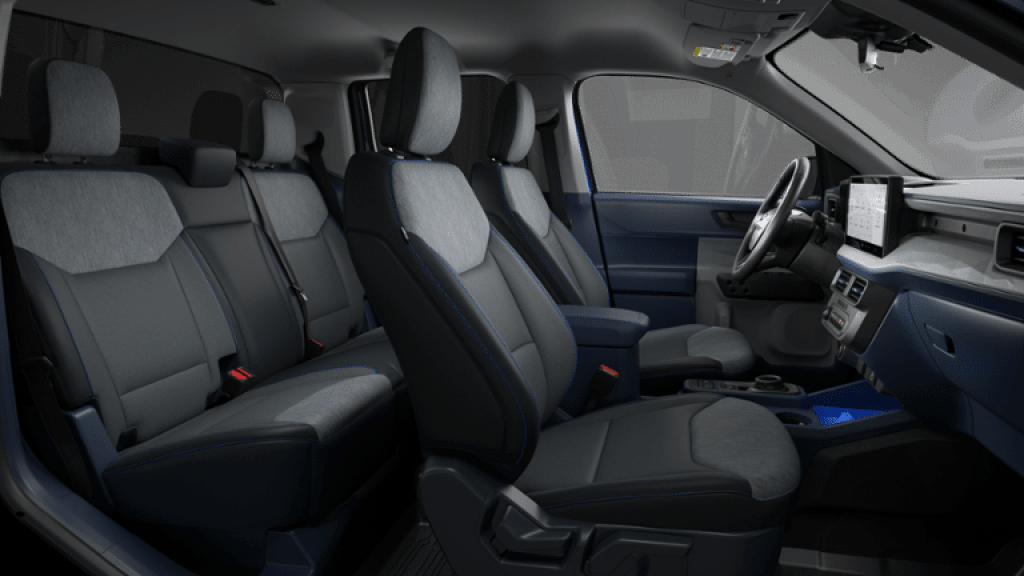 2026 Ford Maverick XLT Owego NY