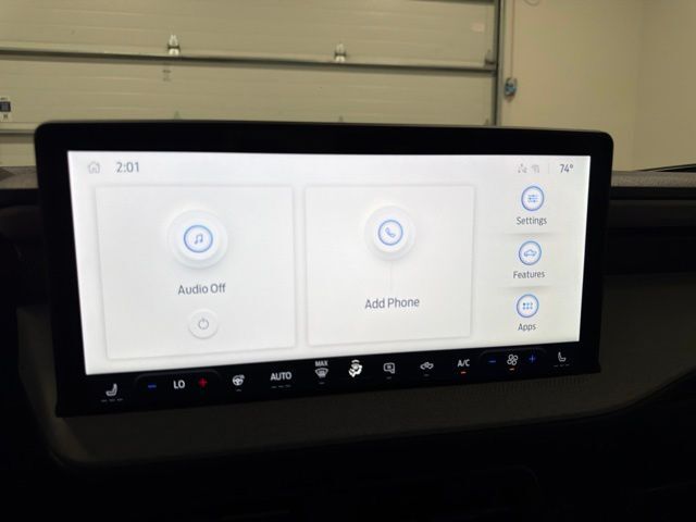 2026 Ford Maverick XLT Pine River MN
