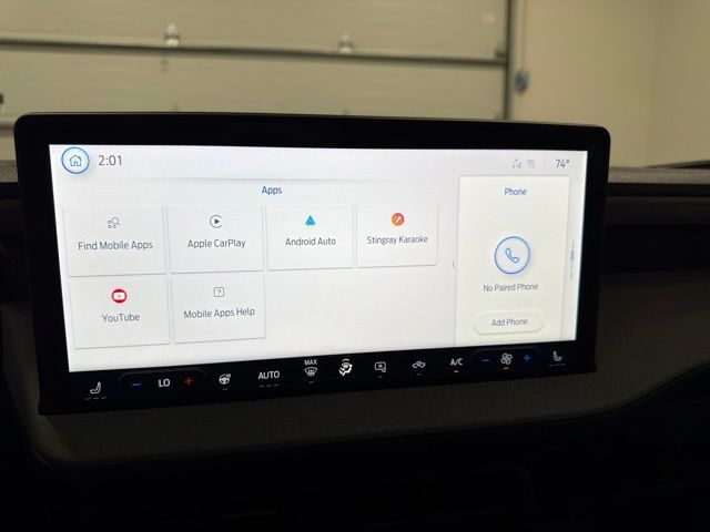 2026 Ford Maverick XLT Pine River MN